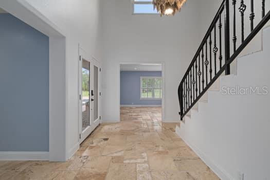 foyer