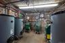 Water Heaters and Boilers