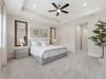 Primary Bedroom With Style & Space