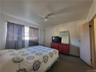 Motel Room