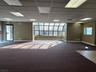 back of the room