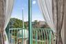 Guest Bedroom Window View