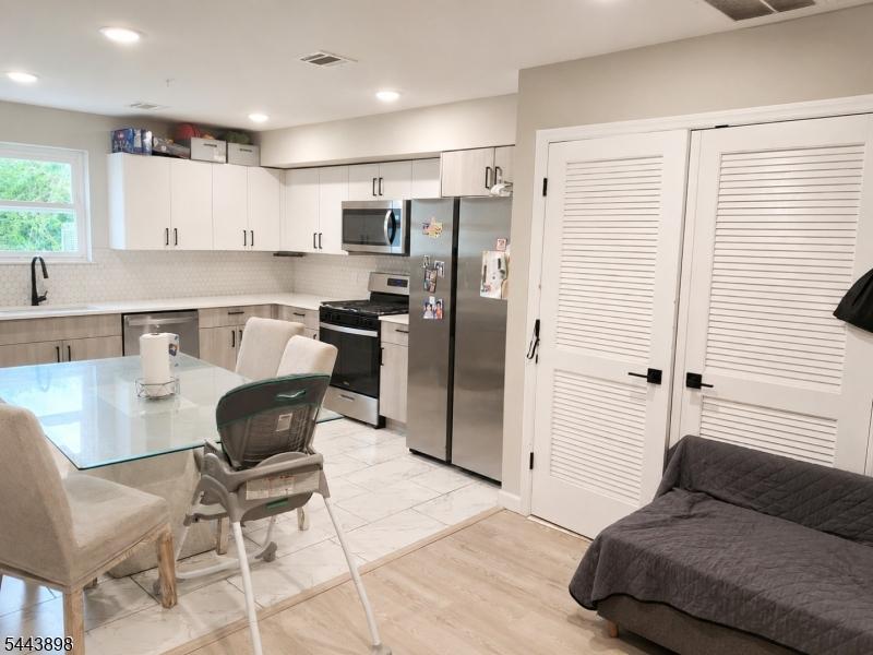 Residential Interior