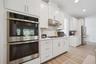 Double oven