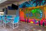 Pool Cafe & Tiki Bar
