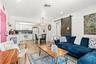 Dolphin/Unit A - with front facing balcony overlooking Gulf Drive