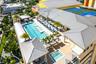 5 NEW Pool spa