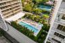 Towers shared pool