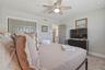Unit 1 Bedroom 2