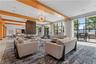 Resident's Lounge