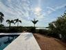 View from the pool