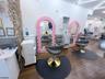 HAIR STATIONS