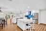 Kitchen / Dining