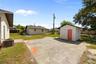Storage shed