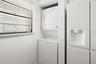 Washer & Dryer in unit!(vented outside)