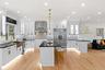 ONE OF A KIND EIK with ideal open concept floor plan