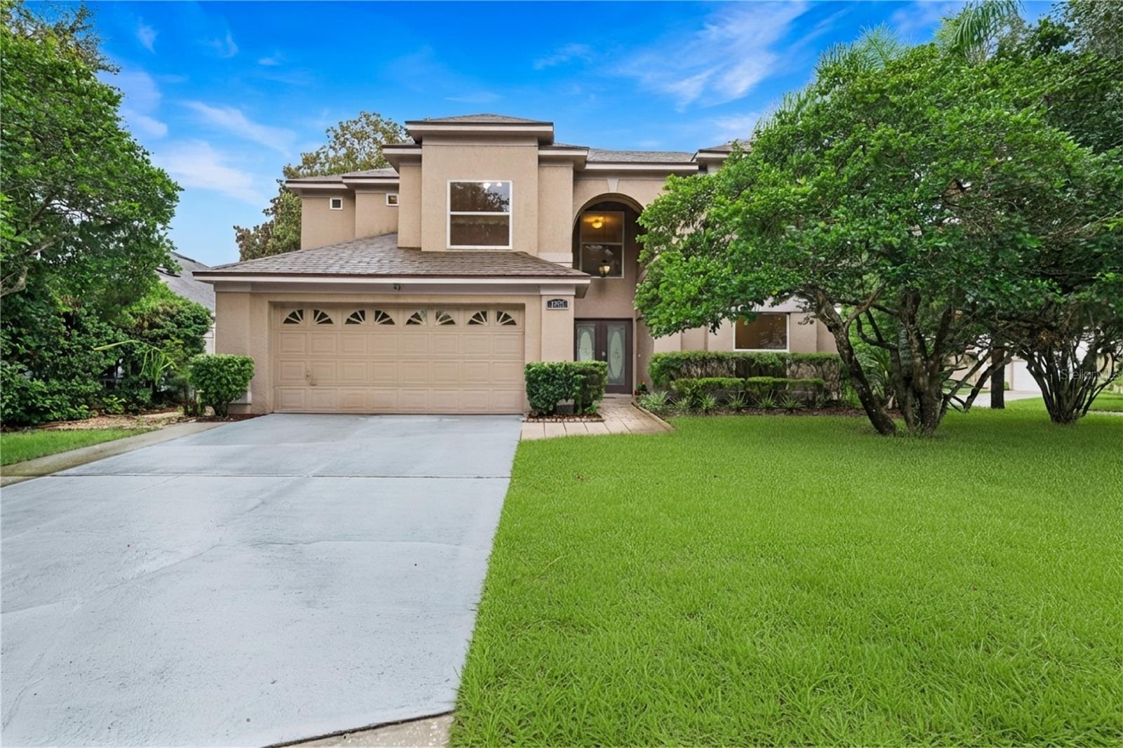 Welcome home to 1025 Oceanbreeze Court