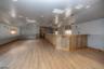 2nd floor bar and dining area