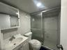 bathroom basement