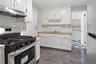 Brand new Renovated Kitchen
