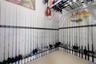 Fishing/Tackle Room