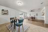 Dining Nook