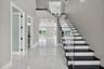LED Staircase