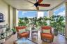 Views of the pool