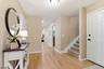 Foyer to Upstairs
