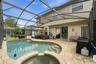 Pool & Spa