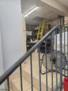 Lunch Room