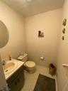 Half Bathroom