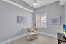 Guest Bedroom/Sitting Room