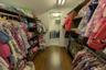 Walk-in Closet Bedroom #3