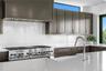 60 inch gas range