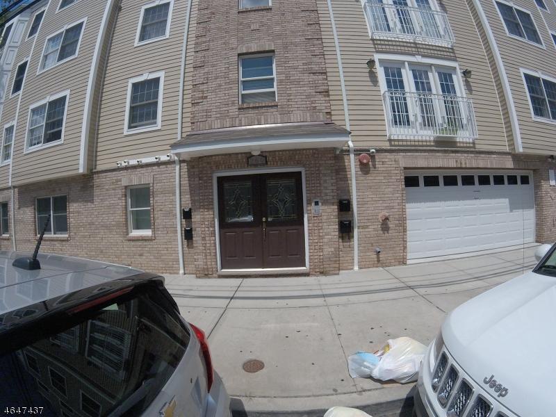 corner view
