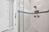 Primary Shower