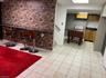 Finished Basement