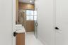 access to downstairs bedroom