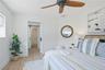 Guest House Bedroom