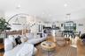 Open Concept Living