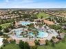 Resort pool