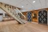 Lower Level-Wine Cellar & Bar