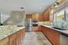 Upgraded Kitchen.