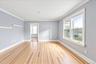 Unfurnished room