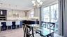 Breakfast Area-Kitchen