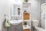 1st Floor Bathroom