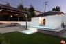 Rear Yard/Pool