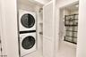 basement Laundry
