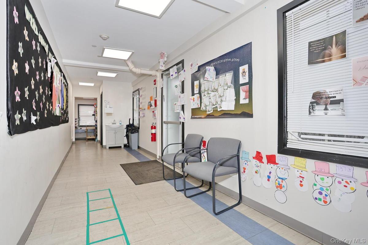 56 S Main St Lobby